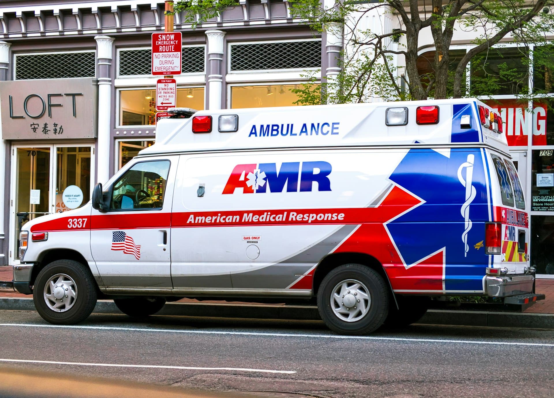 Ryman Healthcare — Healthcare case study