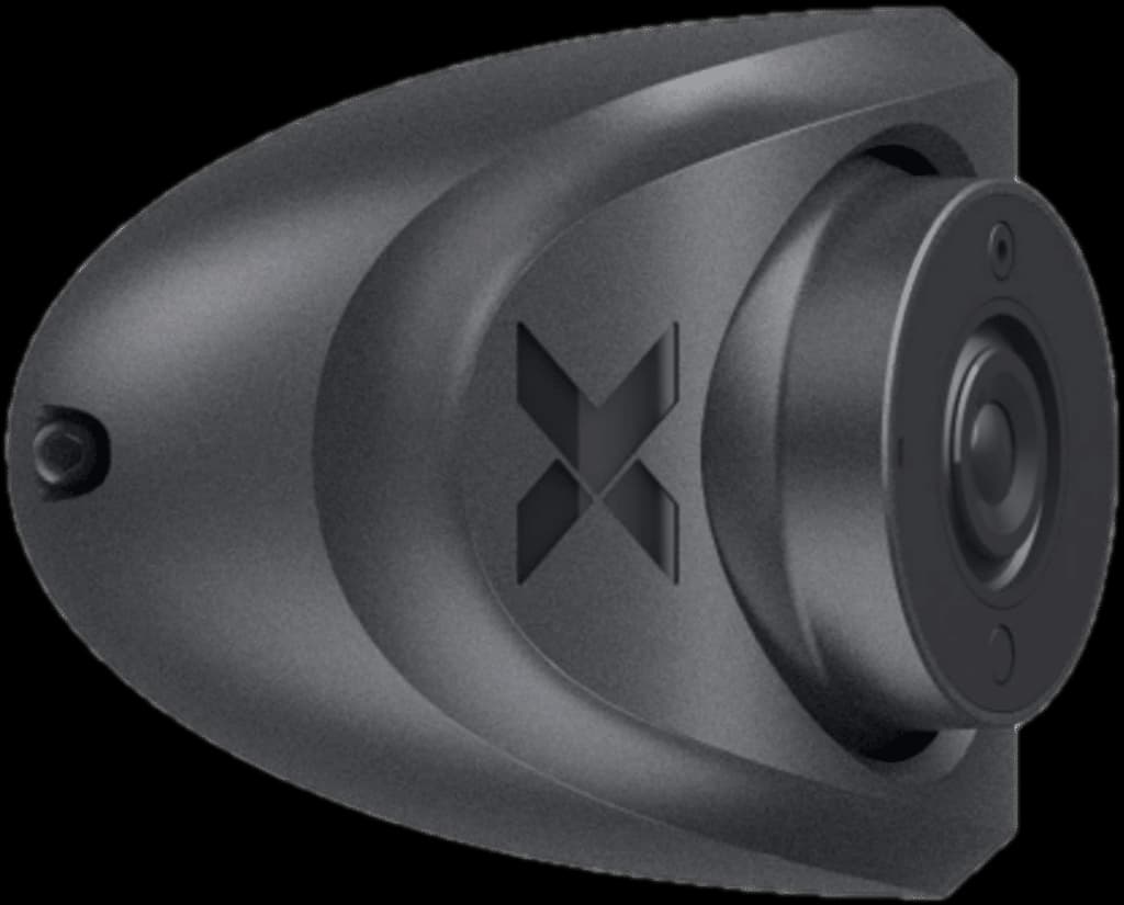 Compact mini camera