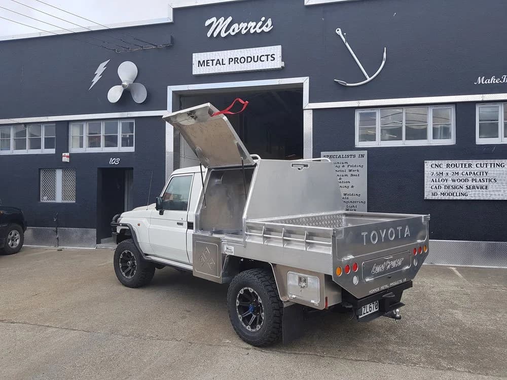 FBT Changes for Work Vehicles in 2027: What NZ Fleet Operators Need to Know