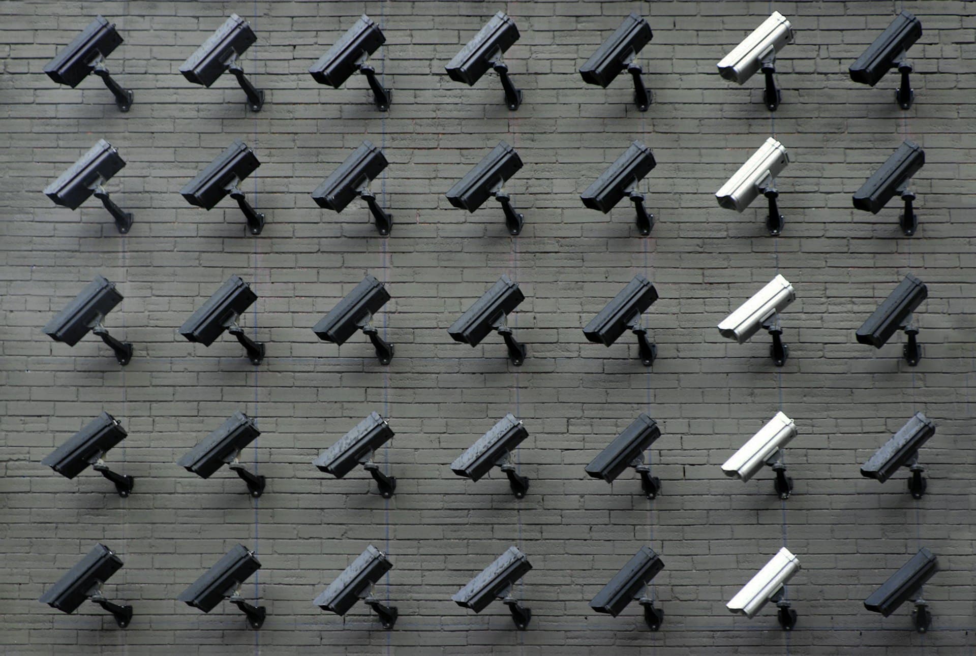 Independent Security — Security case study